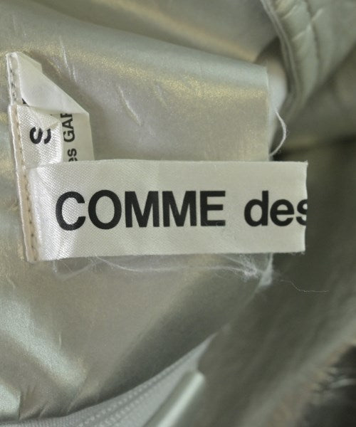 COMME des GARCONS 洋裝