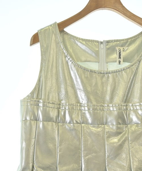 COMME des GARCONS 洋裝