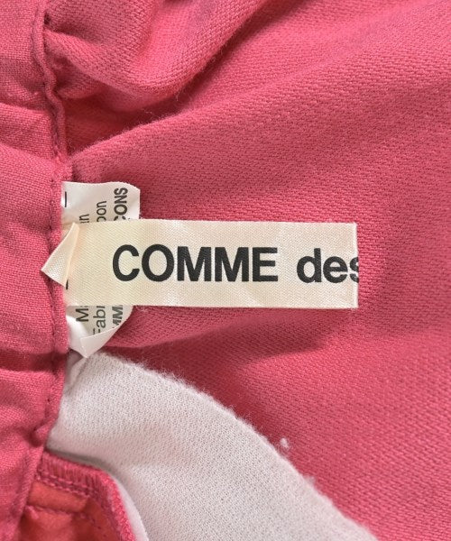 COMME des GARCONS 長裙/超長裙