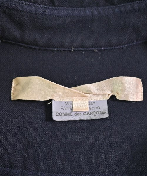 COMME des GARCONS 休閒襯衫