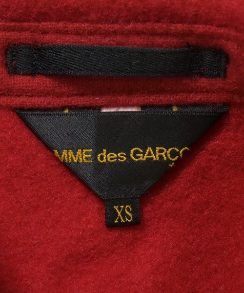 COMME des GARCONS 夾克