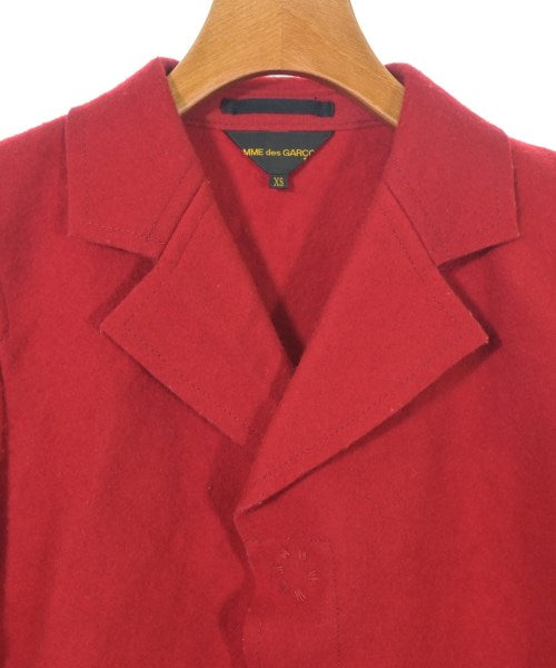 COMME des GARCONS 夾克