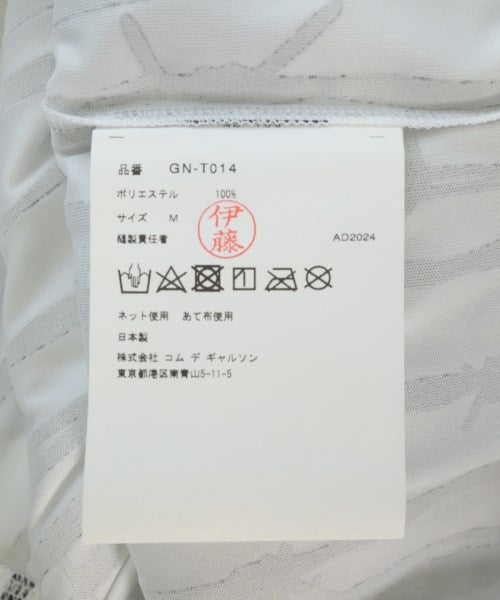 COMME des GARCONS T恤/上衣