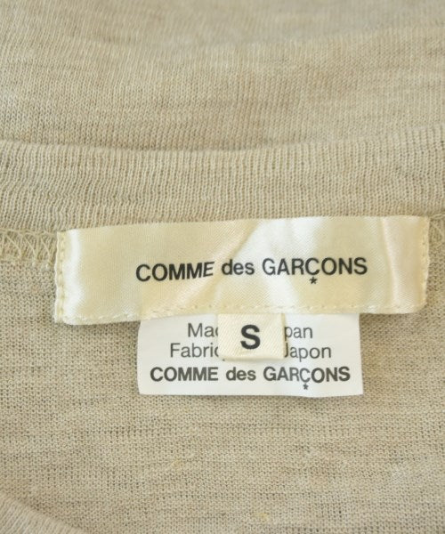 COMME des GARCONS T恤/上衣