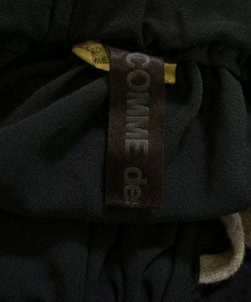 COMME des GARCONS 膝上裙