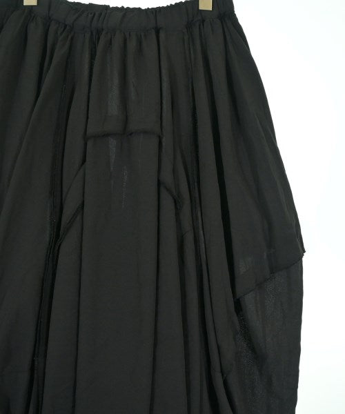 COMME des GARCONS 膝上裙