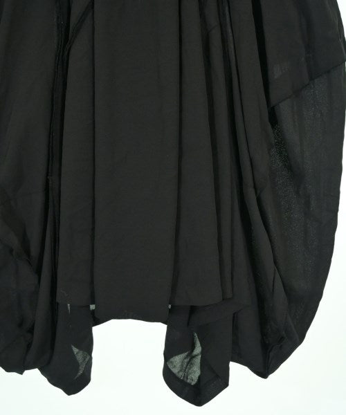 COMME des GARCONS 膝上裙