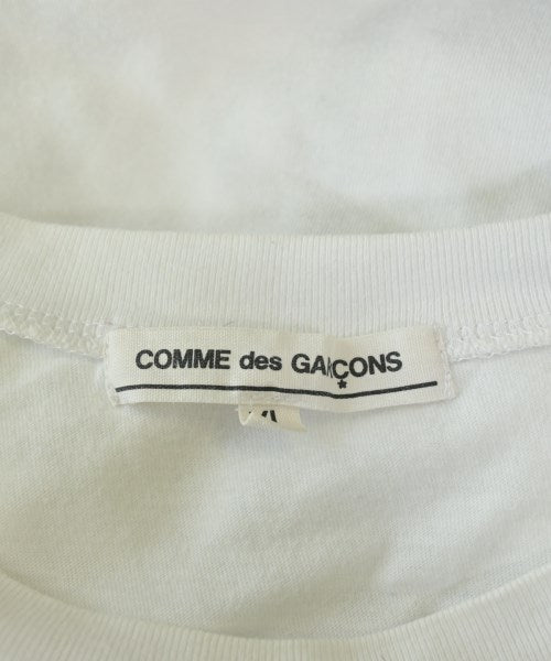 COMME des GARCONS T恤/上衣