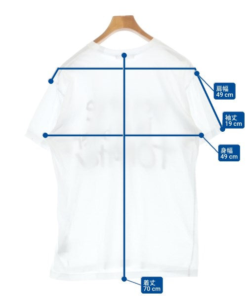 COMME des GARCONS T恤/上衣