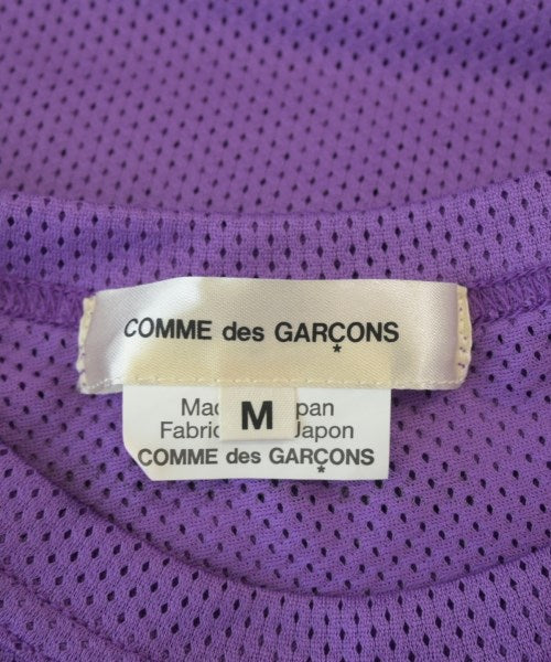 COMME des GARCONS T恤/上衣