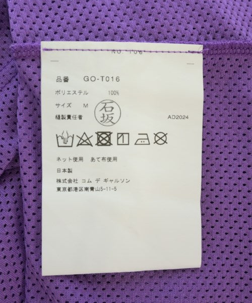 COMME des GARCONS T恤/上衣