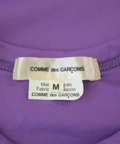 COMME des GARCONS T恤/上衣