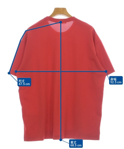 COMME des GARCONS T恤/上衣