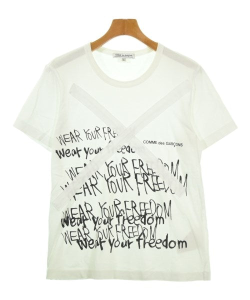 COMME des GARCONS T恤/上衣