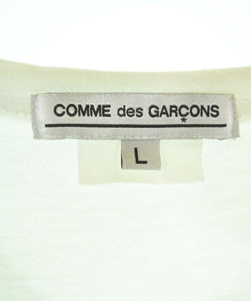 COMME des GARCONS T恤/上衣