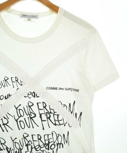 COMME des GARCONS T恤/上衣
