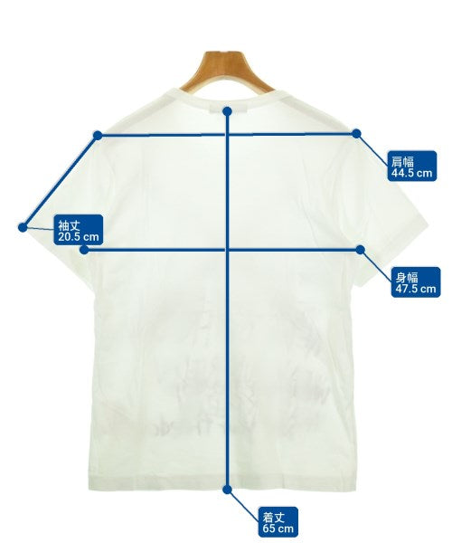COMME des GARCONS T恤/上衣