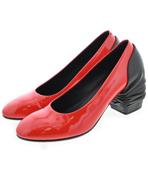 COMME des GARCONS 高跟鞋