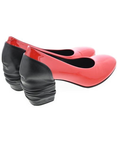 COMME des GARCONS 高跟鞋