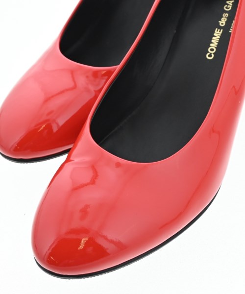 COMME des GARCONS 高跟鞋