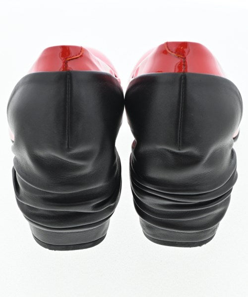 COMME des GARCONS 高跟鞋