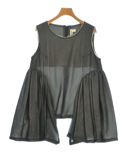 COMME des GARCONS 女襯衫