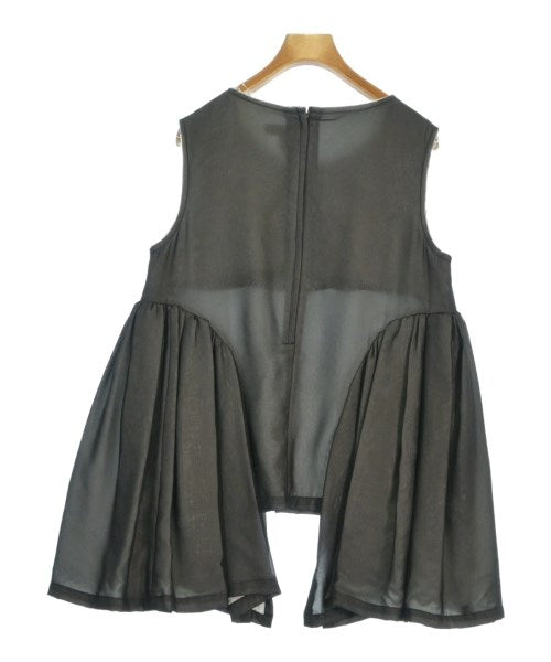 COMME des GARCONS 女襯衫