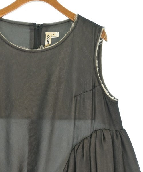 COMME des GARCONS 女襯衫