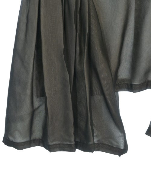COMME des GARCONS 女襯衫