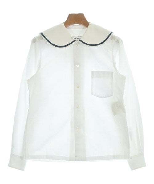COMME des GARCONS 休閒襯衫