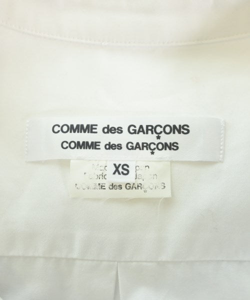 COMME des GARCONS 休閒襯衫