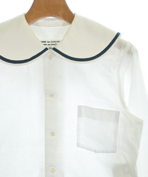 COMME des GARCONS 休閒襯衫