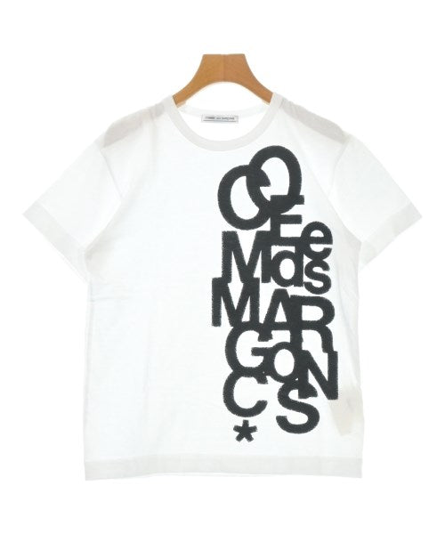 COMME des GARCONS T恤/上衣