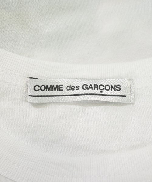 COMME des GARCONS T恤/上衣
