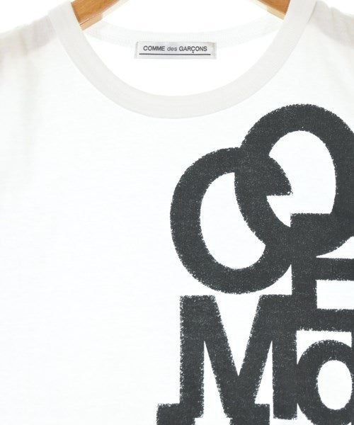 COMME des GARCONS T恤/上衣