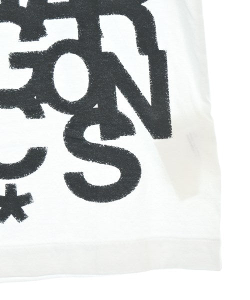 COMME des GARCONS T恤/上衣