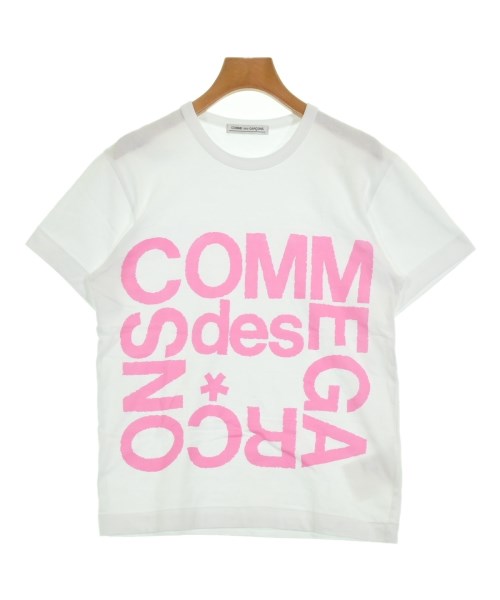 COMME des GARCONS T恤/上衣