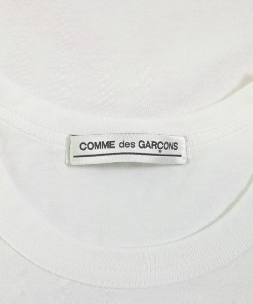 COMME des GARCONS T恤/上衣