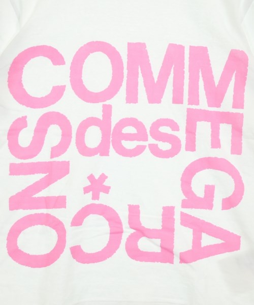 COMME des GARCONS T恤/上衣