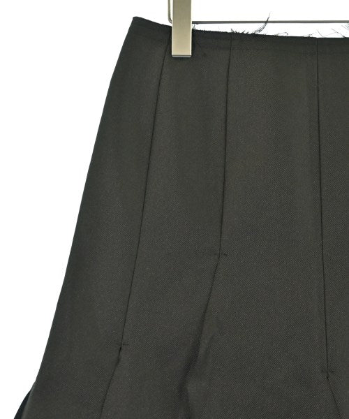 COMME des GARCONS 長裙/超長裙