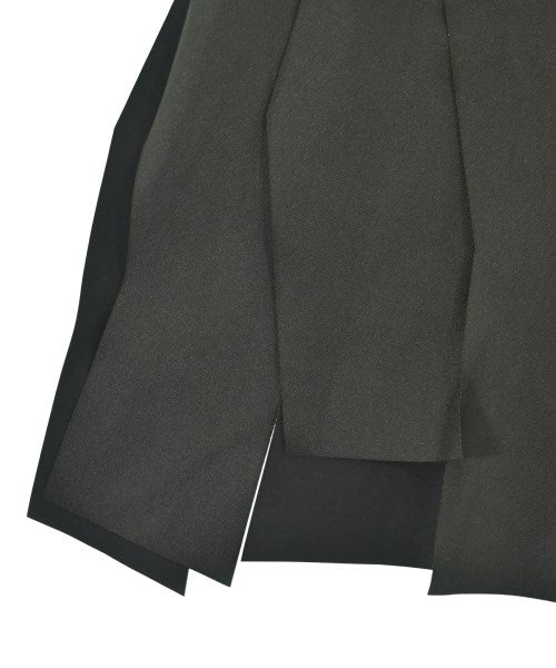 COMME des GARCONS 長裙/超長裙