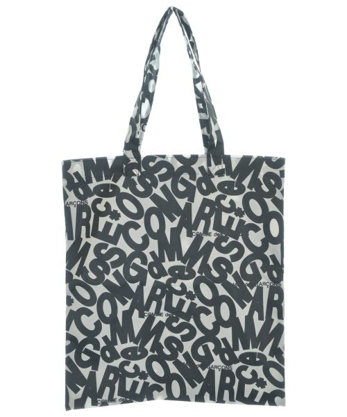 COMME des GARCONS 托特包