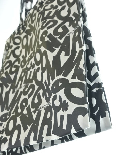 COMME des GARCONS 托特包