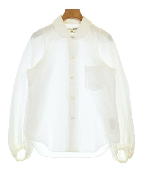 COMME des GARCONS 休閒襯衫