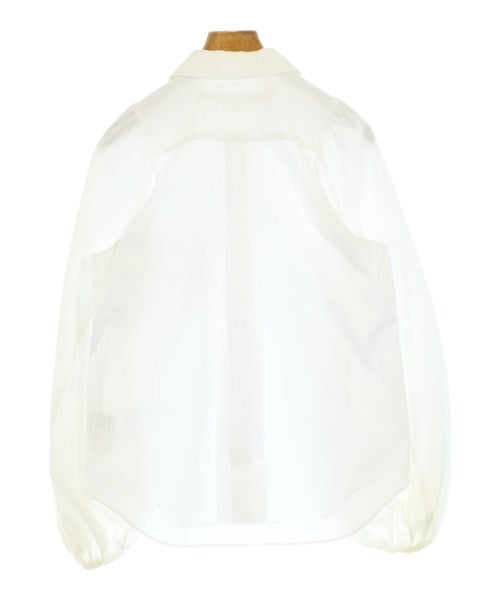 COMME des GARCONS 休閒襯衫