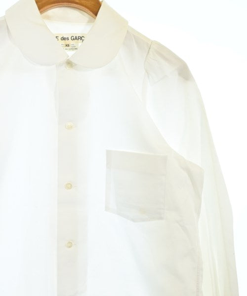 COMME des GARCONS 休閒襯衫