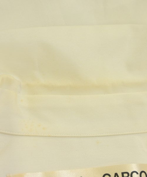 COMME des GARCONS 休閒襯衫