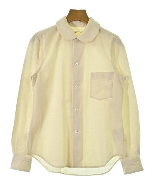 COMME des GARCONS 休閒襯衫