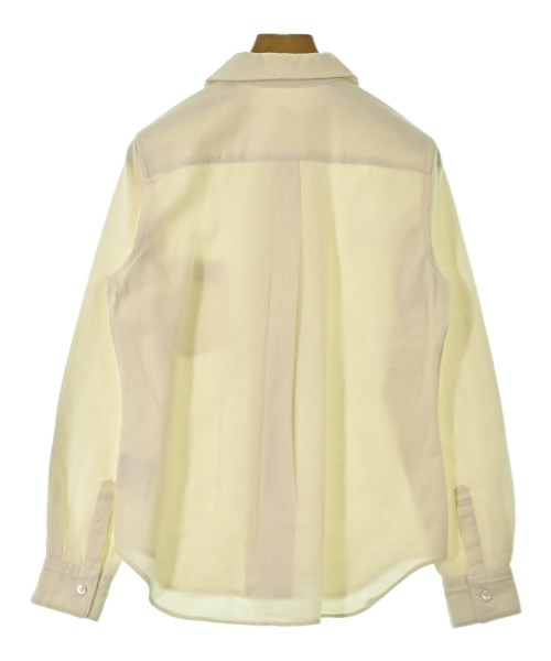 COMME des GARCONS 休閒襯衫
