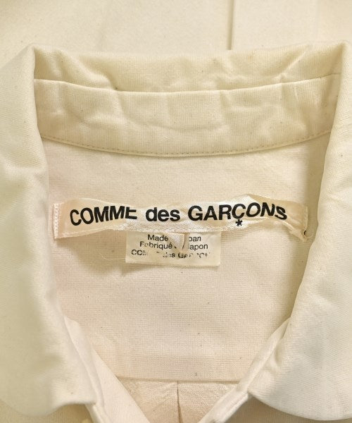 COMME des GARCONS 休閒襯衫